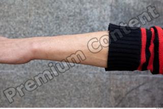 Forearm texture of street references 335 0001